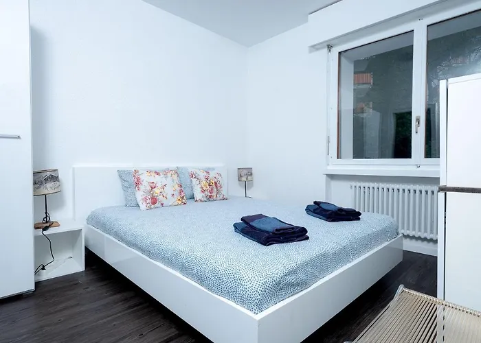 Residence Foret