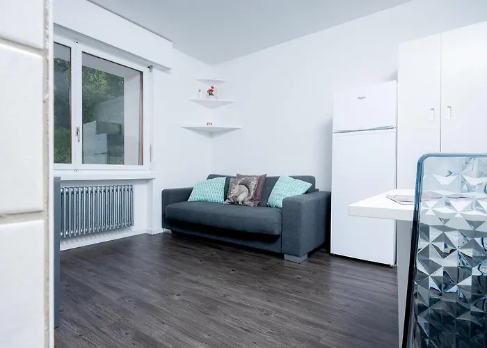 Residence Foret