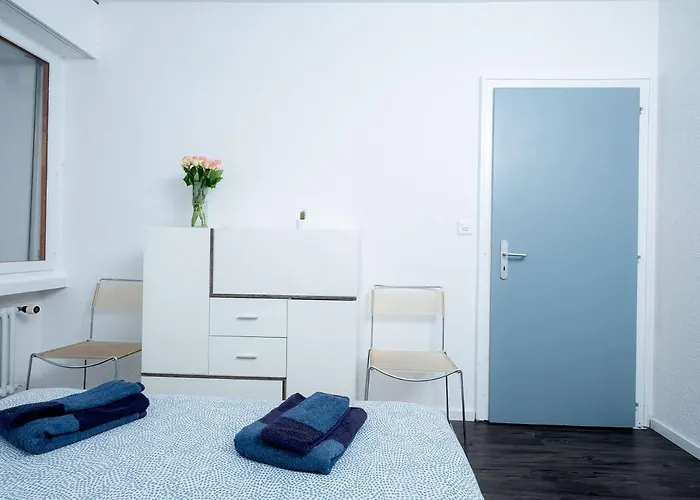 Residence Foret