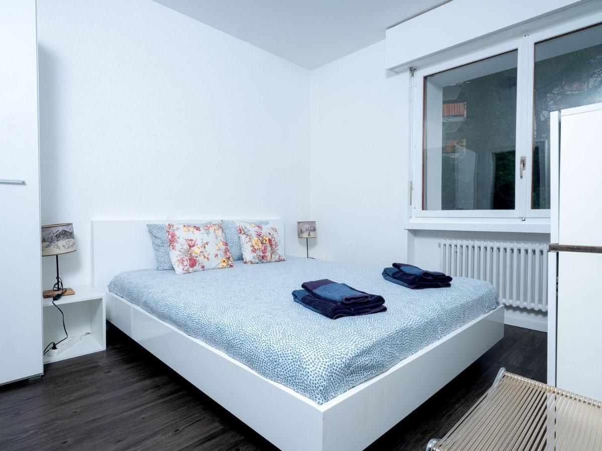 Appartement Foret *