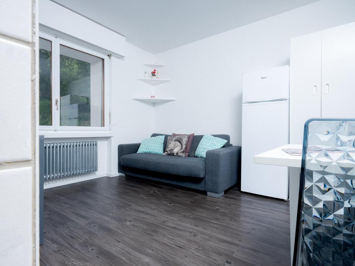 Foret Appartement Crans-Montana