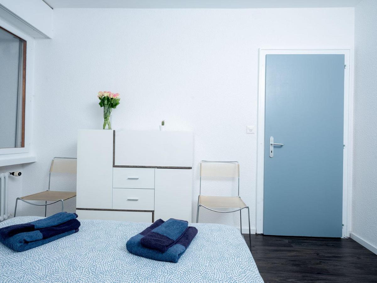 Appartement Foret *
