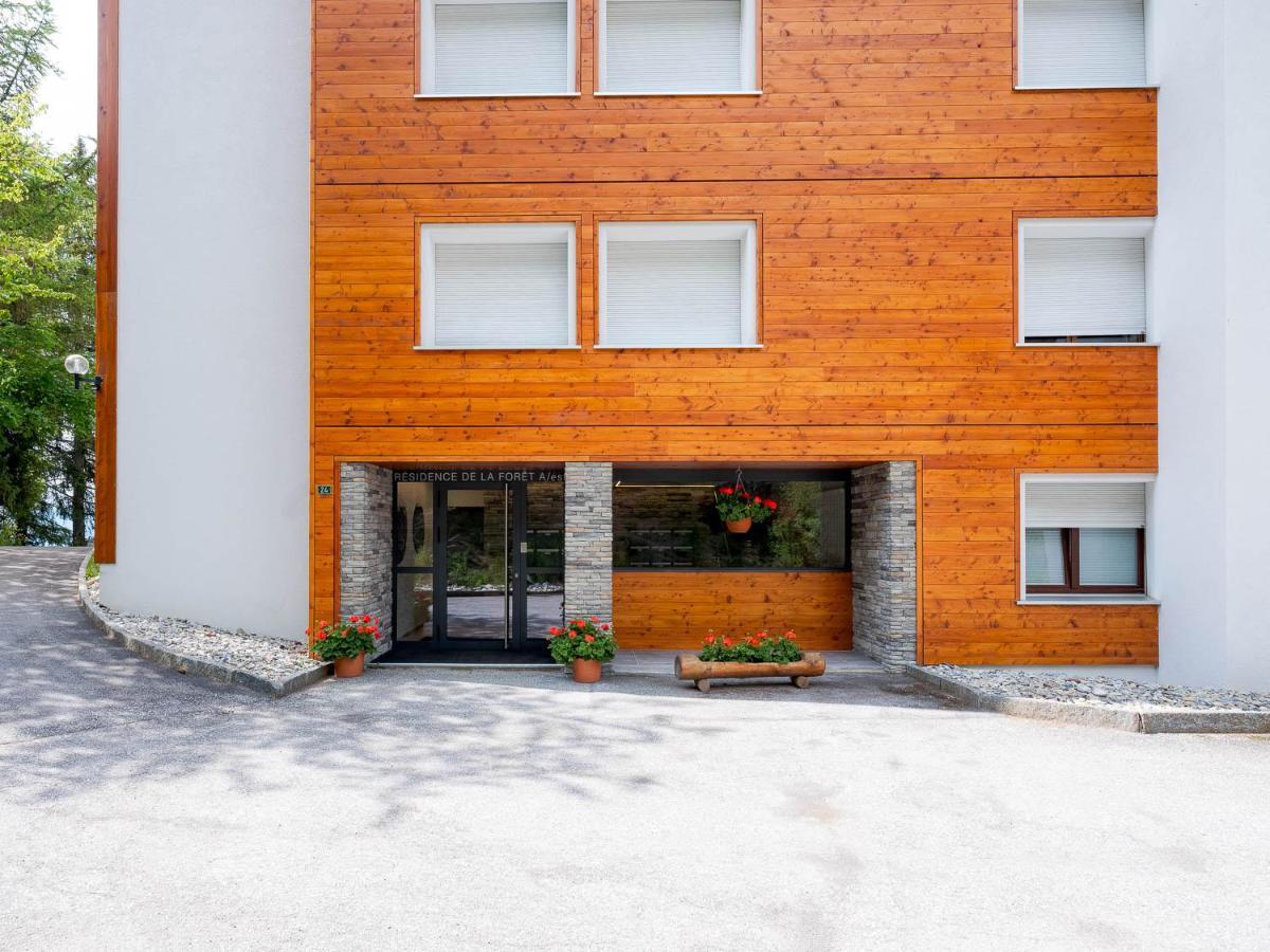 Appartement Foret