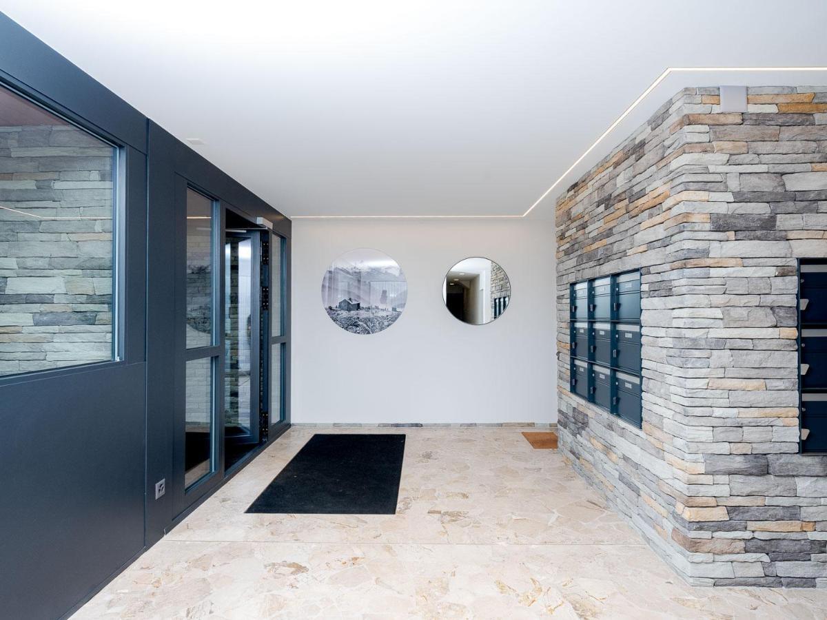 Foret Appartement *